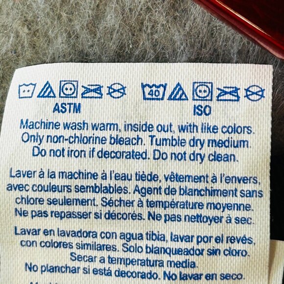 Hard Rock Biloxi T-Shirt Size XL Navy Blue Casino Guitar Graphic Gildan Crewneck - Picture 9 of 9